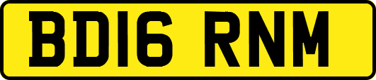 BD16RNM