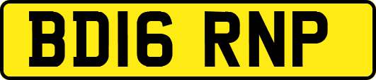 BD16RNP