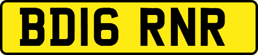 BD16RNR