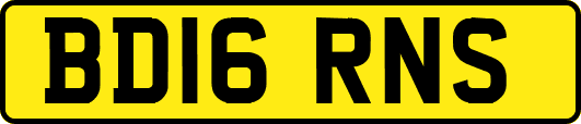 BD16RNS