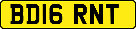 BD16RNT
