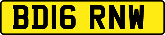 BD16RNW
