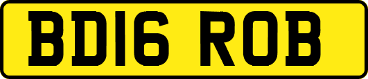 BD16ROB