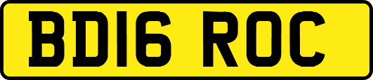 BD16ROC