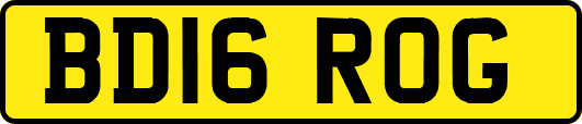BD16ROG