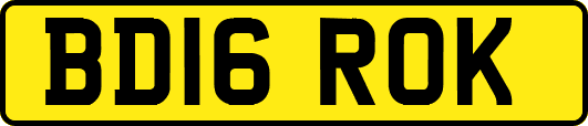BD16ROK