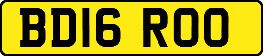 BD16ROO
