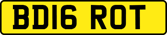 BD16ROT