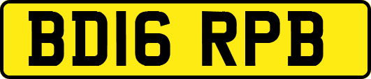 BD16RPB