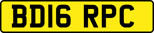 BD16RPC