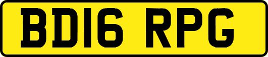 BD16RPG