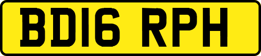 BD16RPH