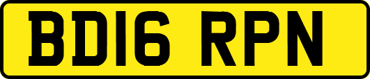 BD16RPN