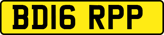 BD16RPP