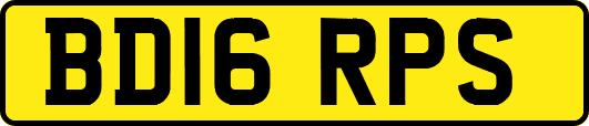 BD16RPS