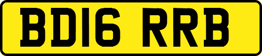 BD16RRB
