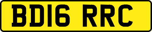 BD16RRC