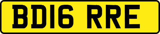 BD16RRE
