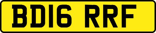BD16RRF