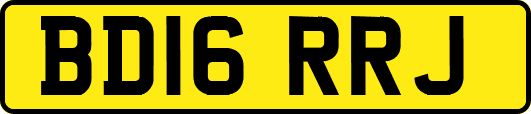 BD16RRJ