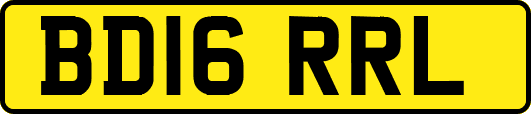 BD16RRL