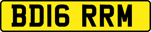 BD16RRM