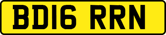 BD16RRN