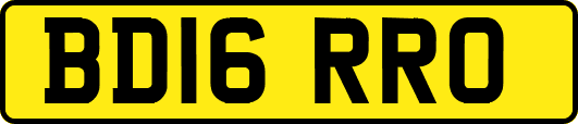 BD16RRO
