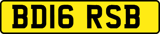 BD16RSB