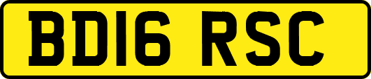 BD16RSC