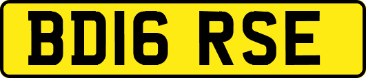 BD16RSE