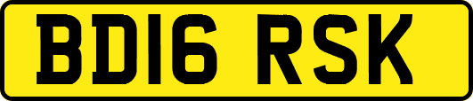 BD16RSK