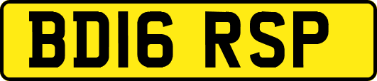 BD16RSP