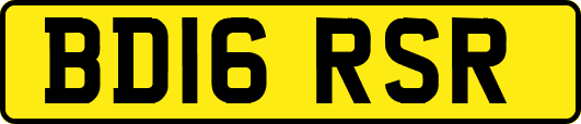 BD16RSR