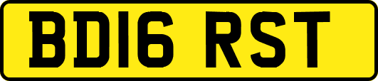 BD16RST