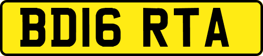 BD16RTA