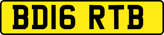 BD16RTB