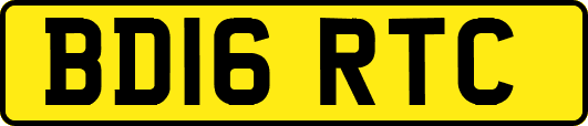 BD16RTC