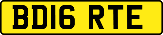 BD16RTE