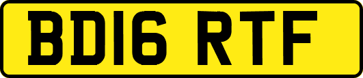BD16RTF