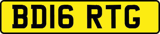BD16RTG