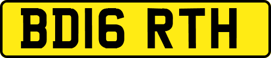 BD16RTH