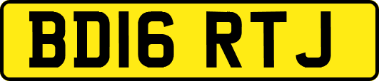 BD16RTJ