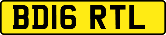 BD16RTL