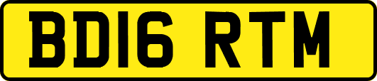BD16RTM