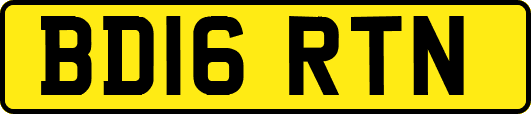 BD16RTN