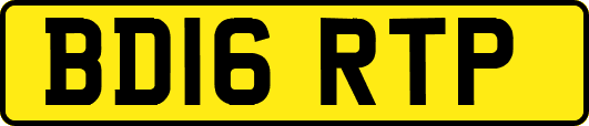 BD16RTP