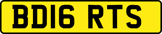 BD16RTS