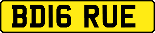 BD16RUE