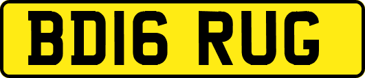 BD16RUG